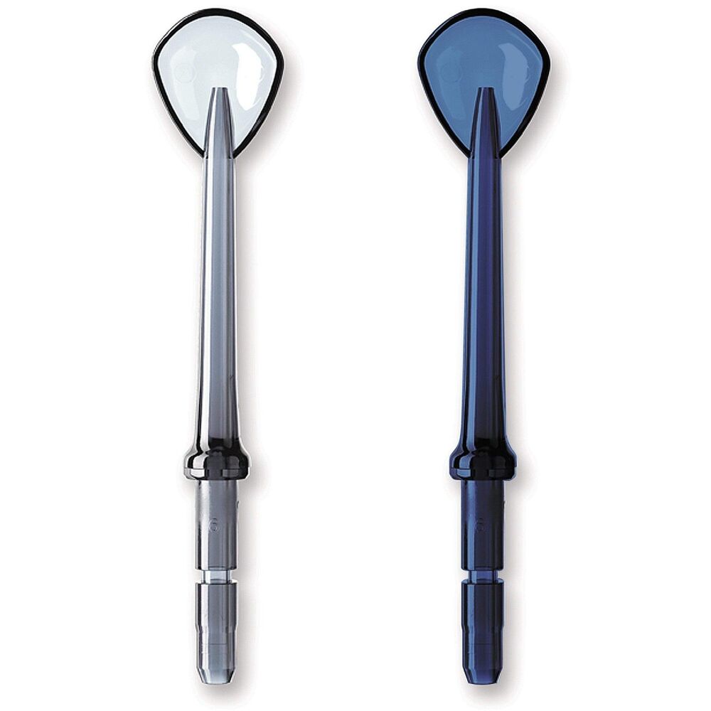Waterpik Tongue Cleaner Replacement Tips TC-100E, 2 Count
